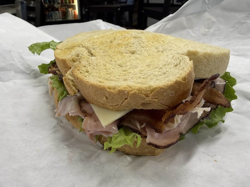 Tina's Deli - photo 2