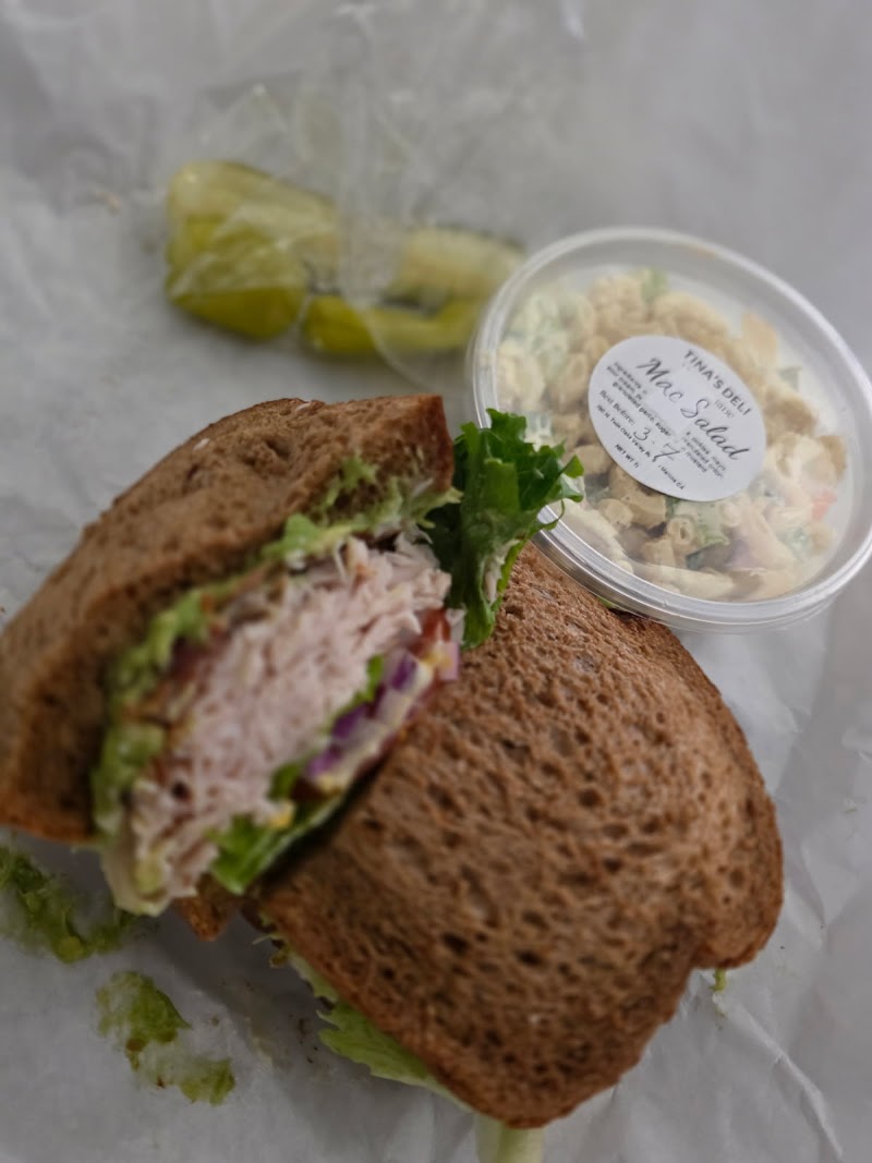 Tina's Deli - photo 4