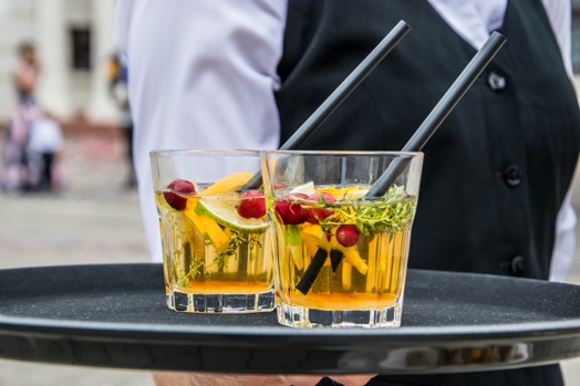 OPEN BAR CATERING - Catering in Fox Lake, Illinois