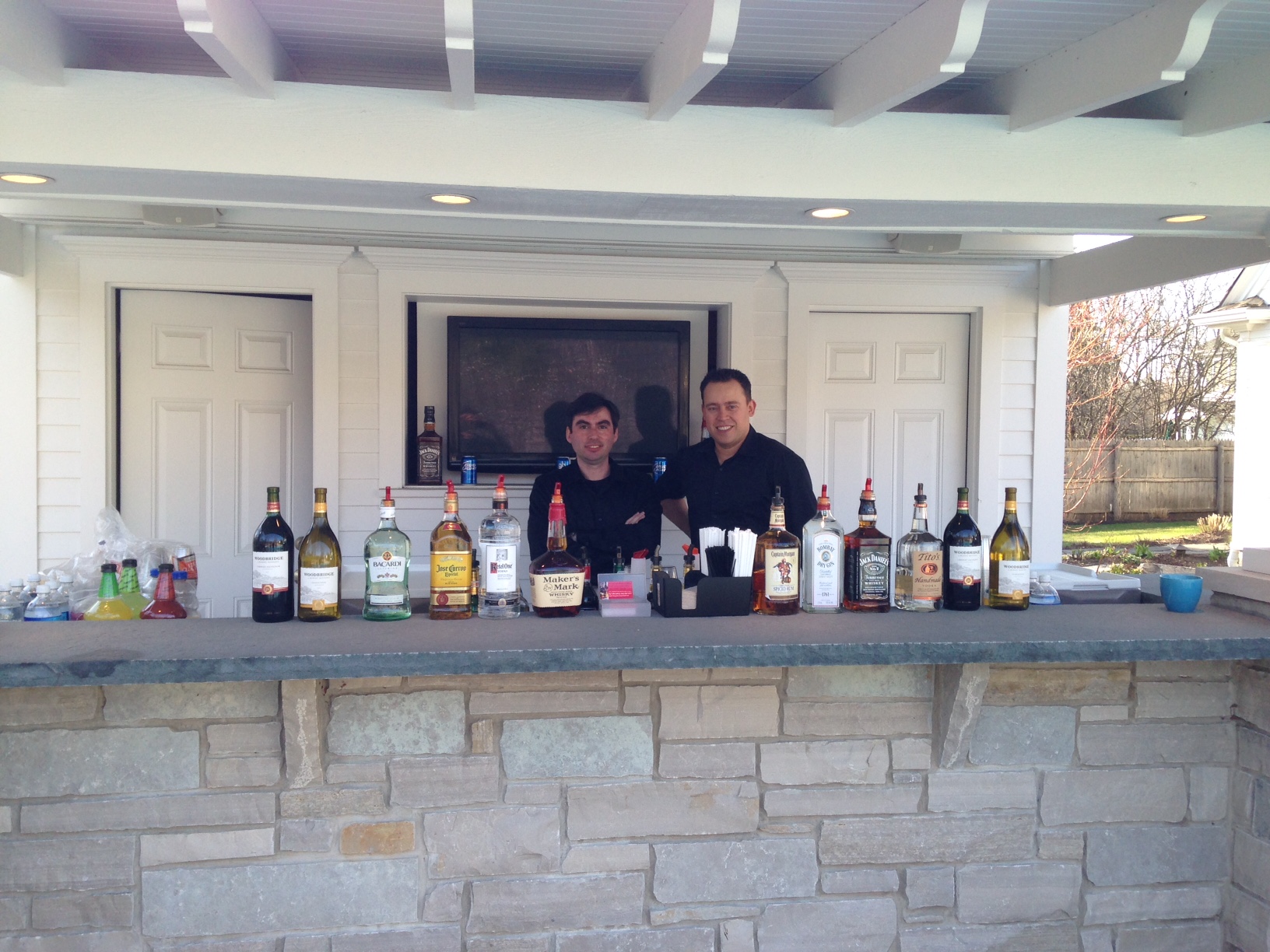 OPEN BAR CATERING - photo 3