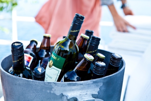 OPEN BAR CATERING - photo 5