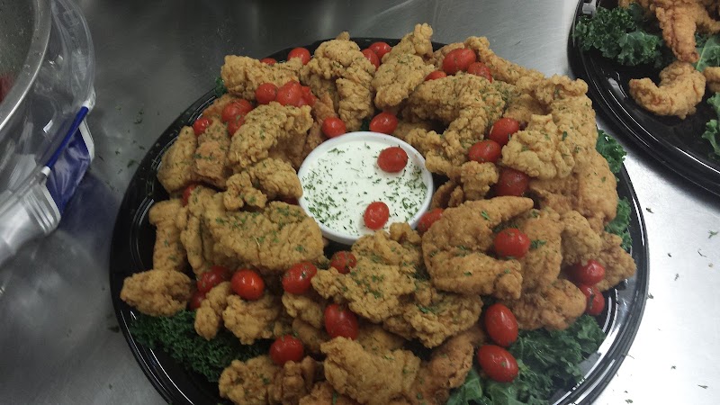 Soul Heaven Cafe & Catering - photo 5