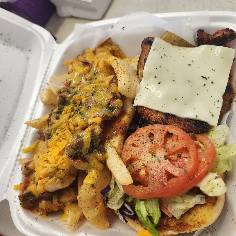 Soul Heaven Cafe & Catering - photo 4