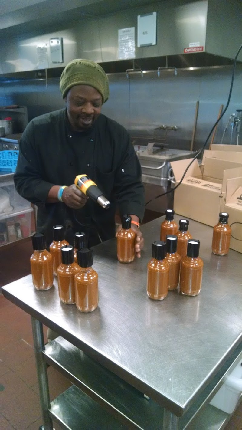 FEED Kitchens - Catering in Madison, Wisconsin