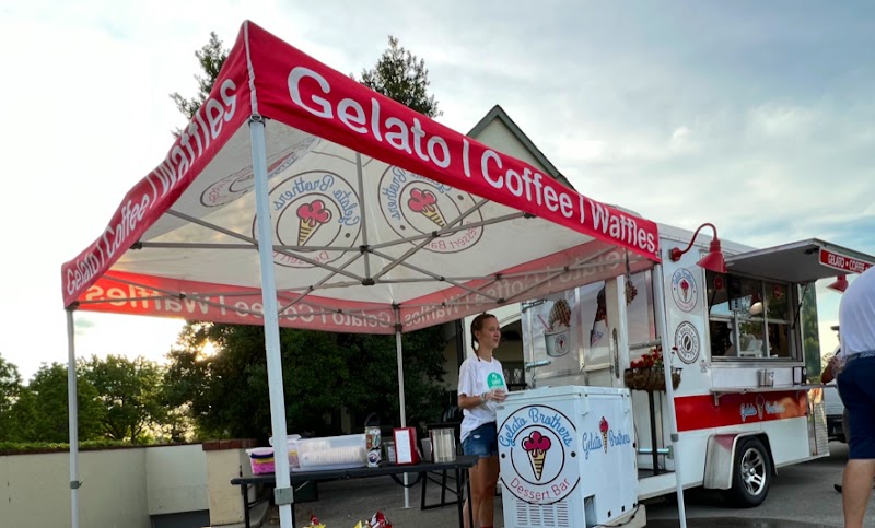 Gelato Brothers Dessert & Coffee Catering. - Catering in Talbott, Tennessee