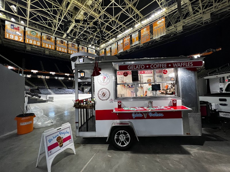 Gelato Brothers Dessert & Coffee Catering. - photo 4