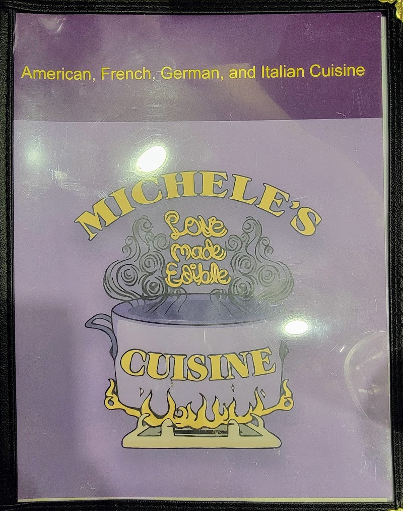 Michele's Cuisine - Catering in Lady Lake, Florida