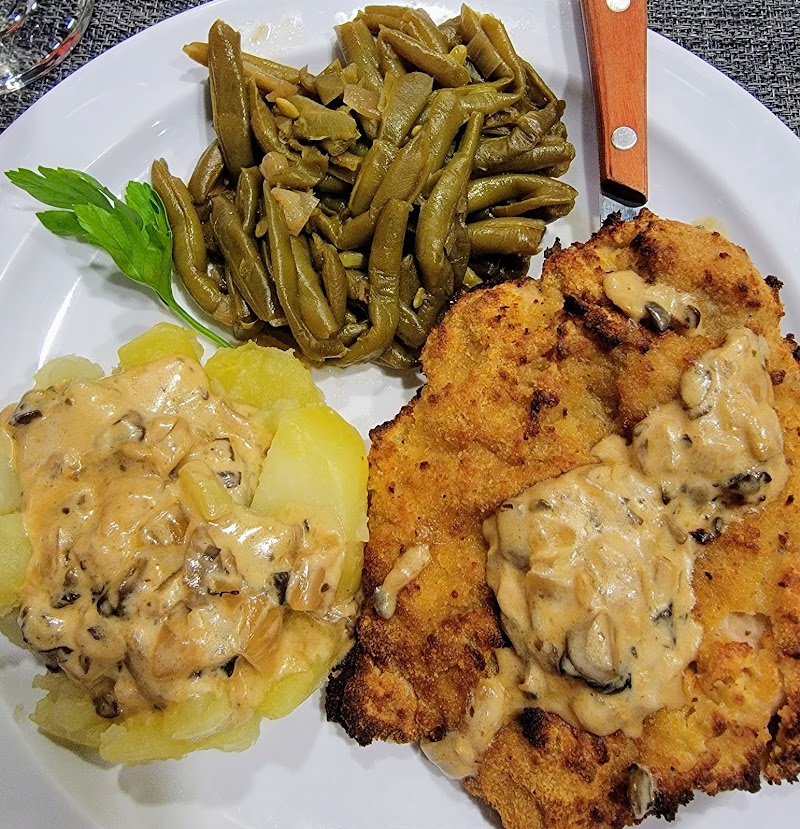 Michele's Cuisine - photo 3