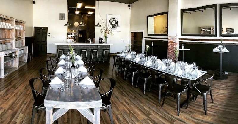 The Ivory Table Catering Company - Catering in Spokane, Washington