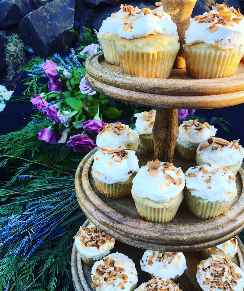 The Ivory Table Catering Company - photo 4
