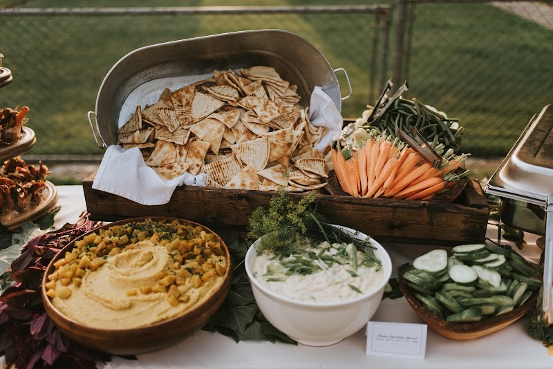 The Ivory Table Catering Company - photo 5