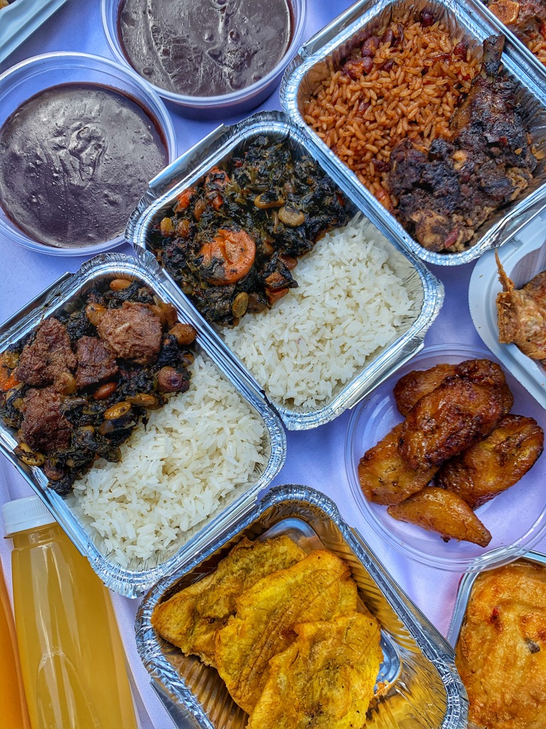 Chez Yiamme's Catering & Functions - photo 3