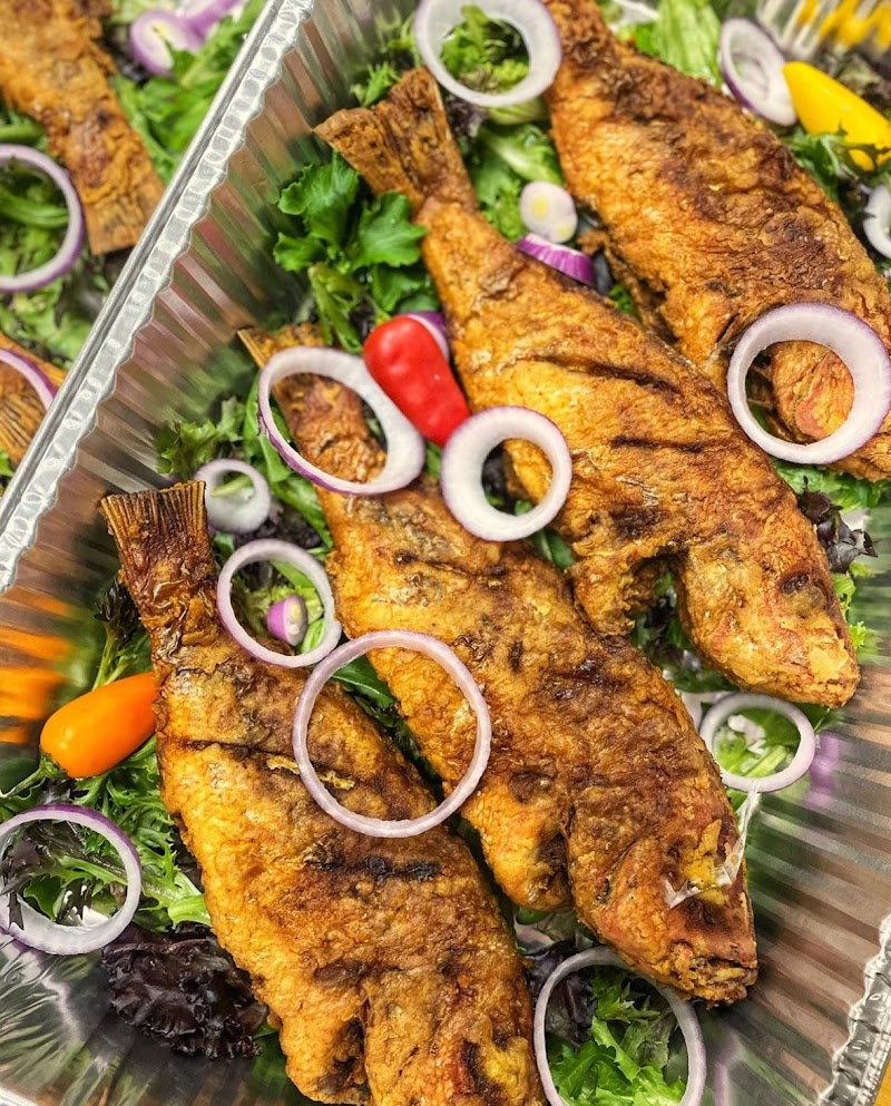 Chez Yiamme's Catering & Functions - photo 2