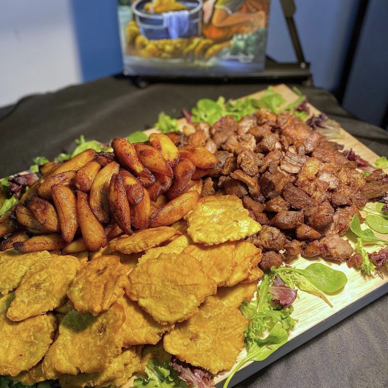 Chez Yiamme's Catering & Functions - photo 4