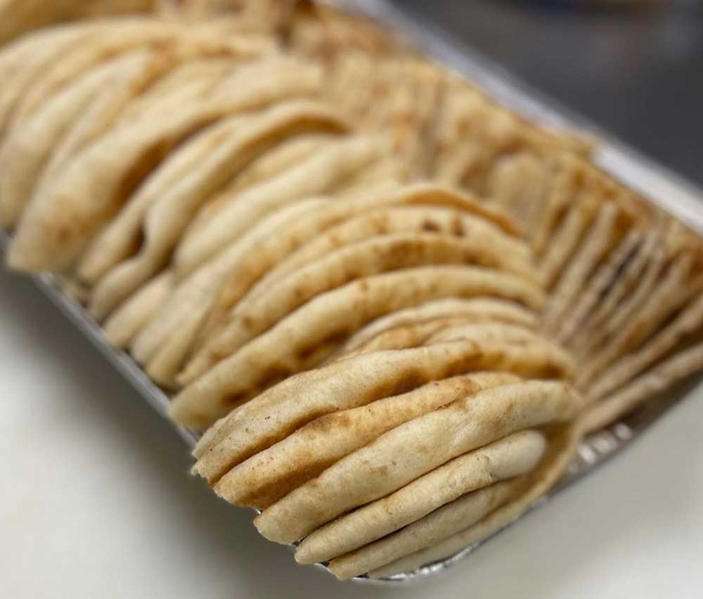 Go Falafel Greek Food - photo 4