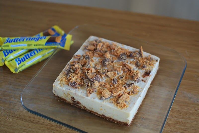 Cheesecake Squared - photo 3