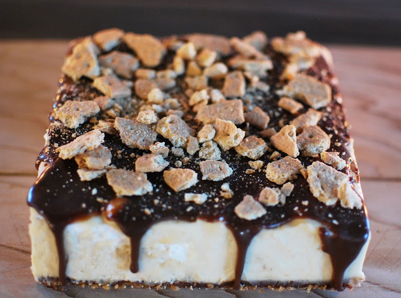 Cheesecake Squared - Catering in Sheridan, Wyoming