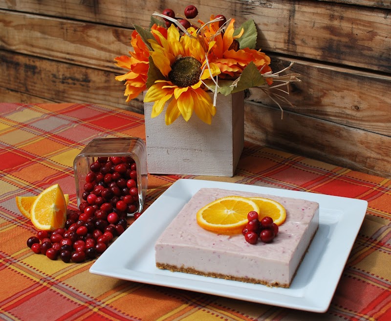 Cheesecake Squared - photo 5