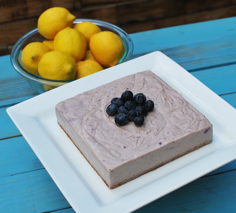 Cheesecake Squared - photo 2