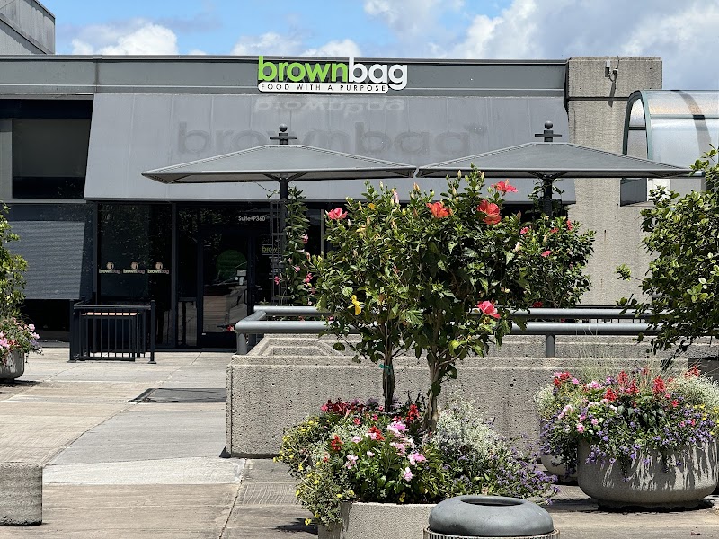Brown Bag Downtown - photo 5