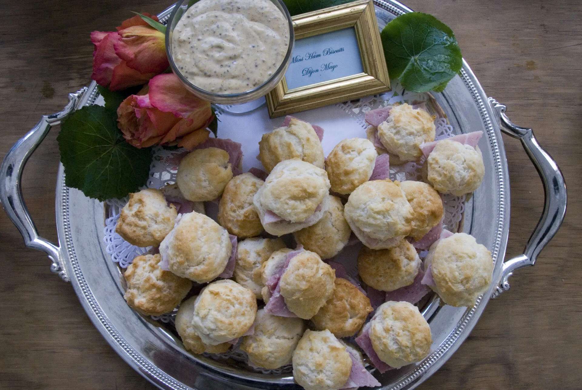 Jayne Slagle Catering - photo 4