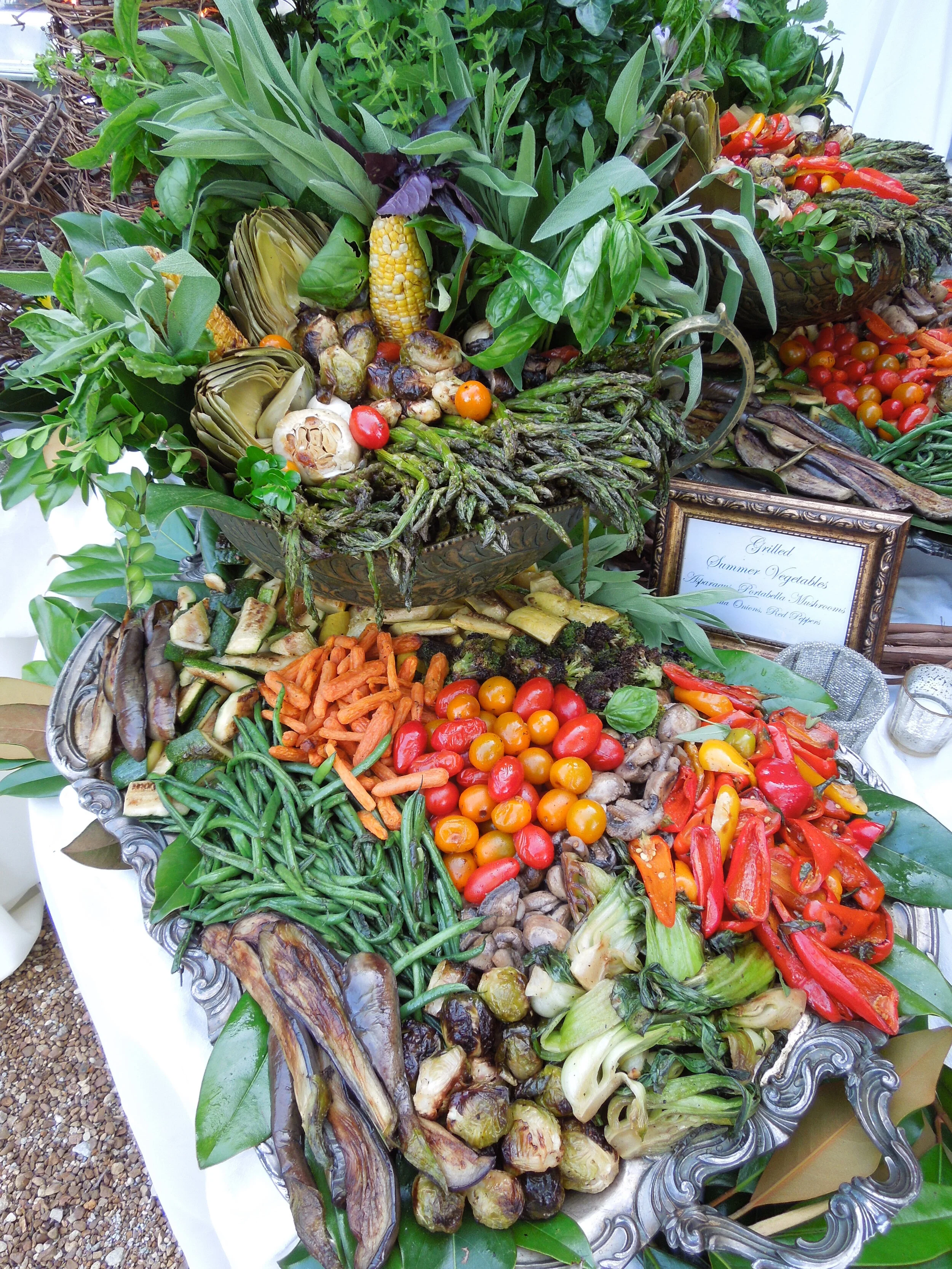 Jayne Slagle Catering - photo 3