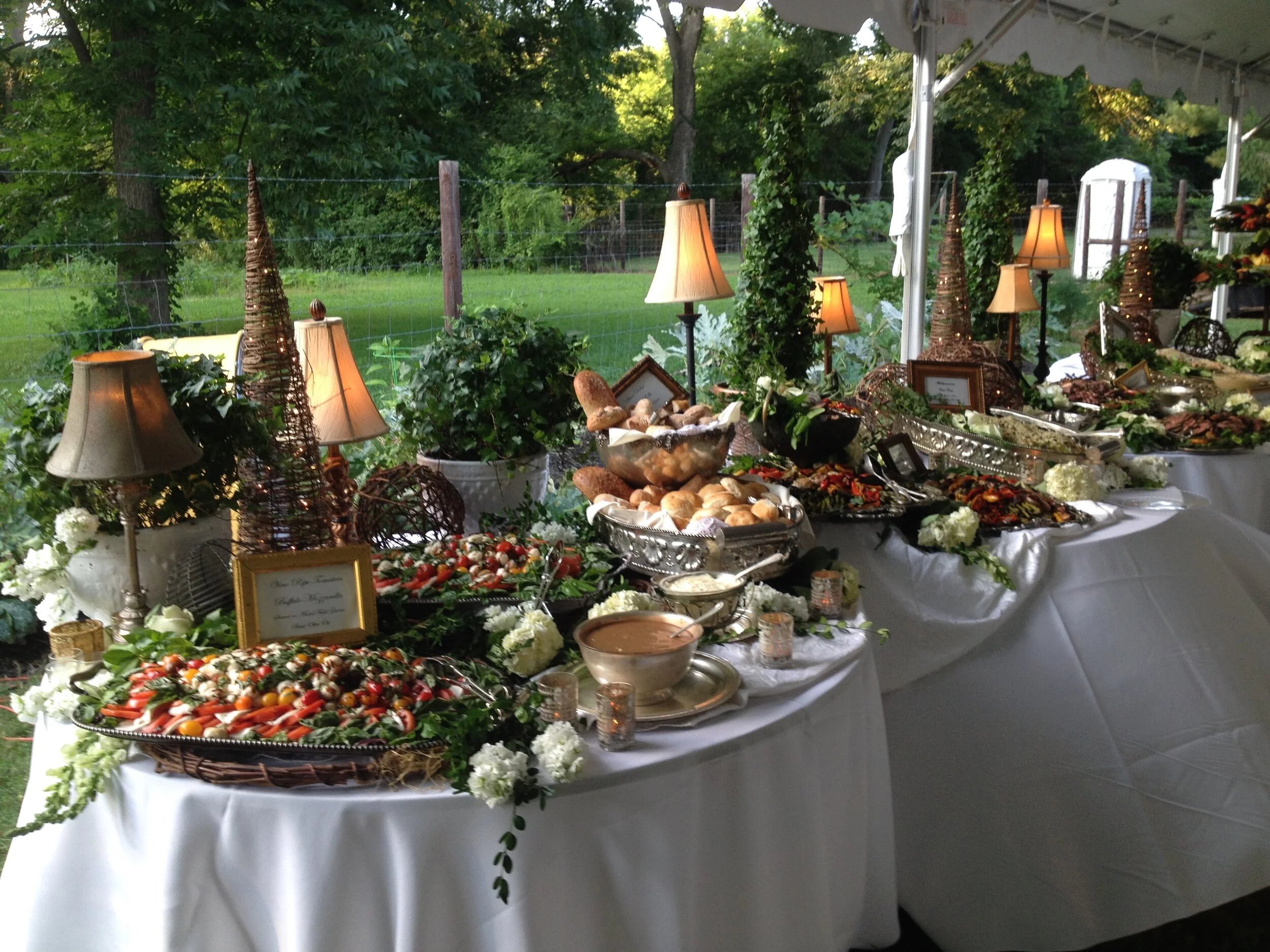 Jayne Slagle Catering - photo 2