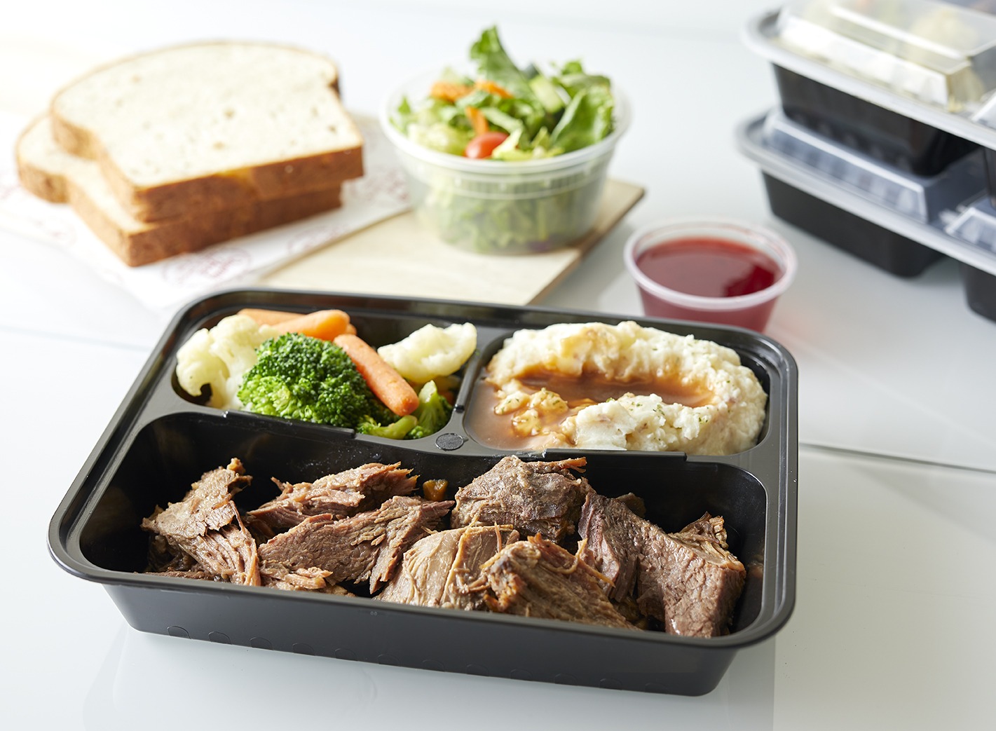 Apple Spice Box Lunch Delivery & Catering Grand Rapids, MI - photo 5