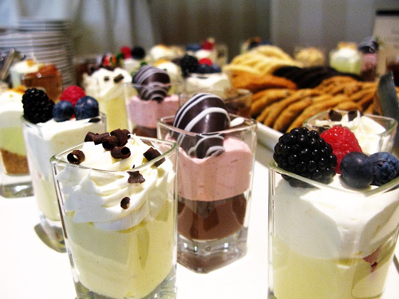 MHC Culinary Group - photo 5