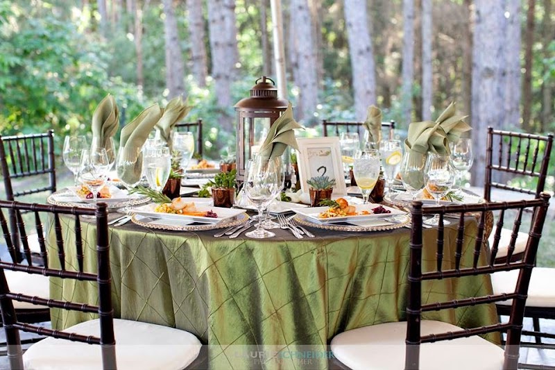 MHC Culinary Group - Catering in St Paul, Minnesota