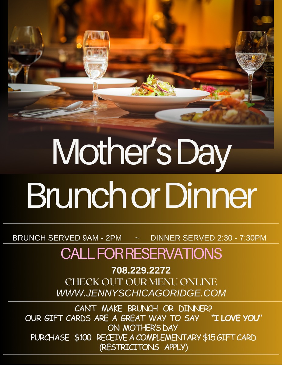 Jenny's Steak and Banquets - photo 4