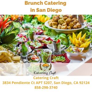 Craft Catering Food to Go - photo 3