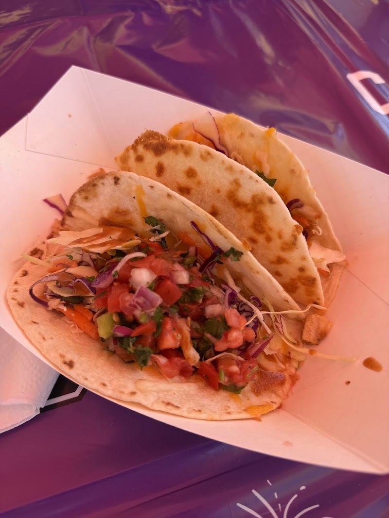 Crave of Kansas City Food Truck - photo 3