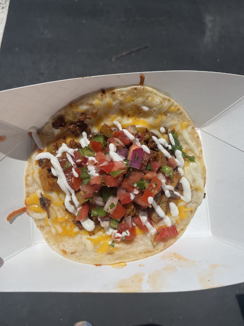 Crave of Kansas City Food Truck - photo 4