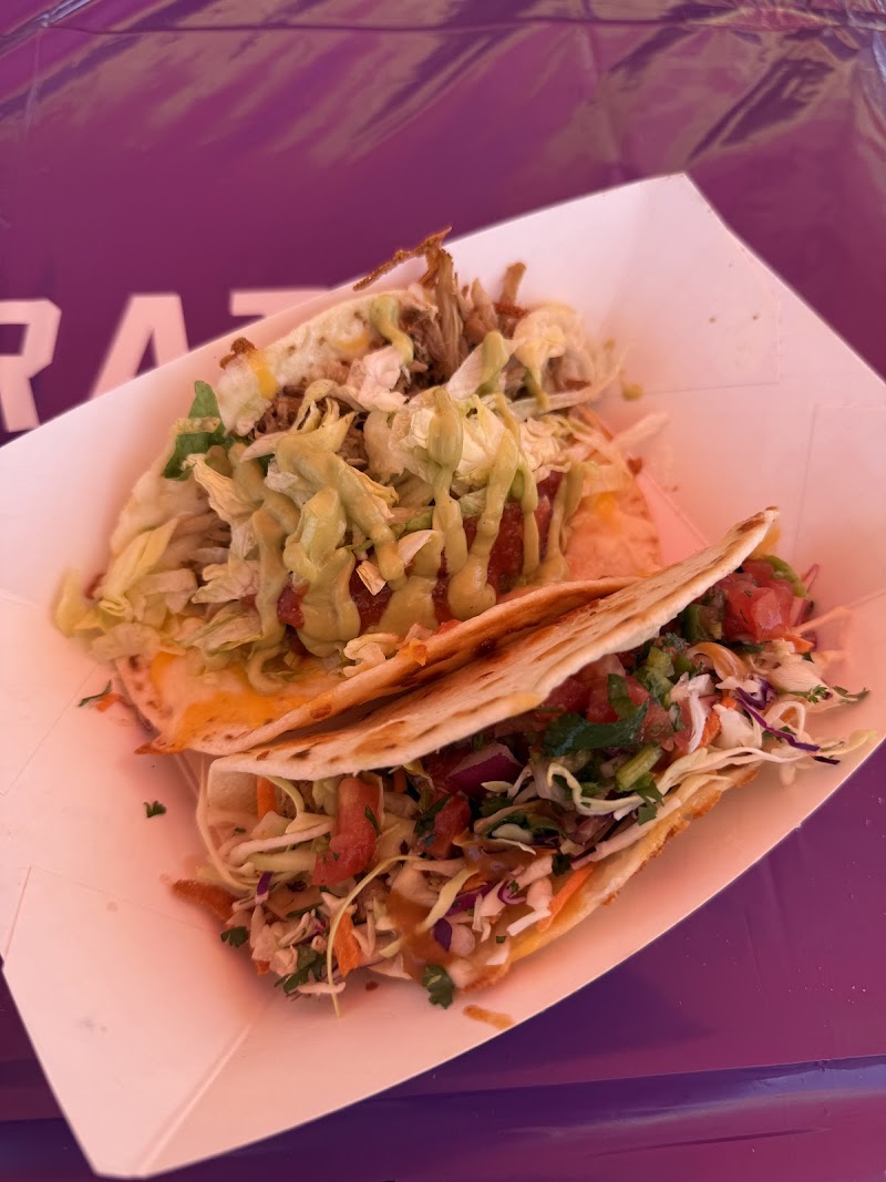 Crave of Kansas City Food Truck - photo 5