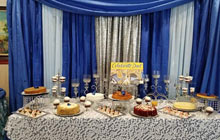 Good Taste Catering & Event Planning - photo 4