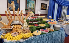 Good Taste Catering & Event Planning - photo 5