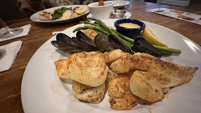 Cape Fear Seafood Company - photo 5