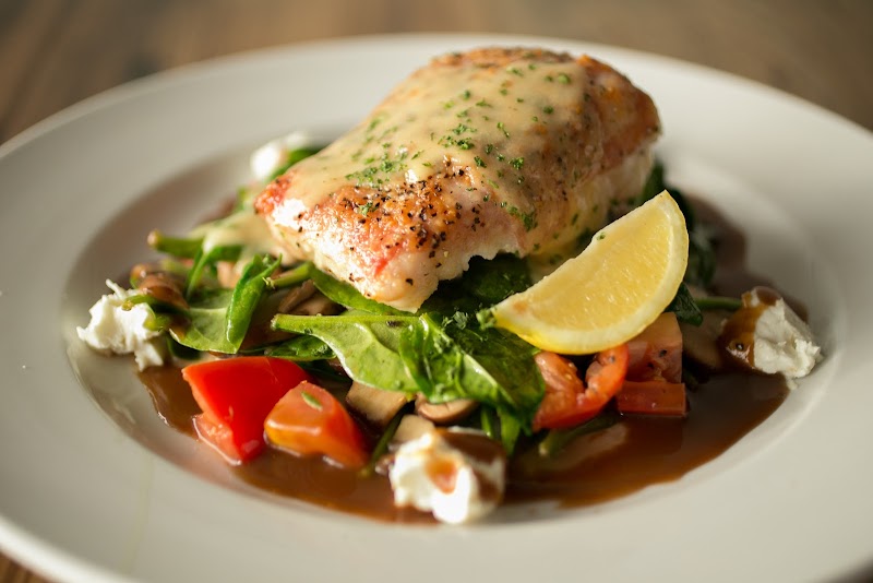 Cape Fear Seafood Company - photo 2