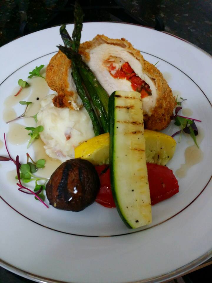 Gaston's Culinary Services, Inc. - photo 5