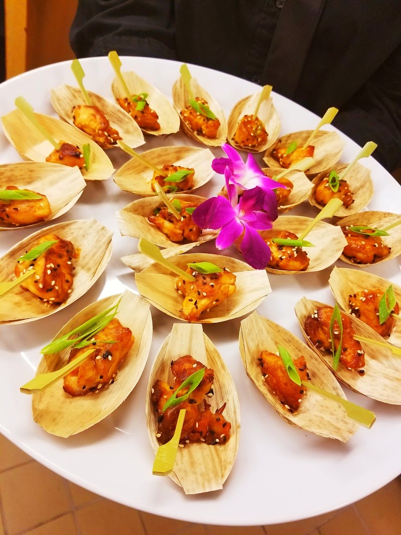 Gaston's Culinary Services, Inc. - photo 4
