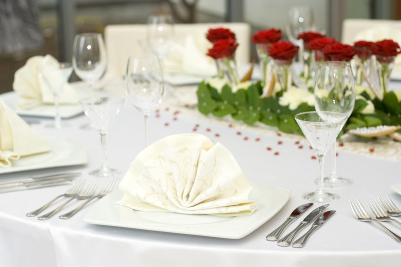 Gaston's Culinary Services, Inc. - Catering in Tampa, Florida