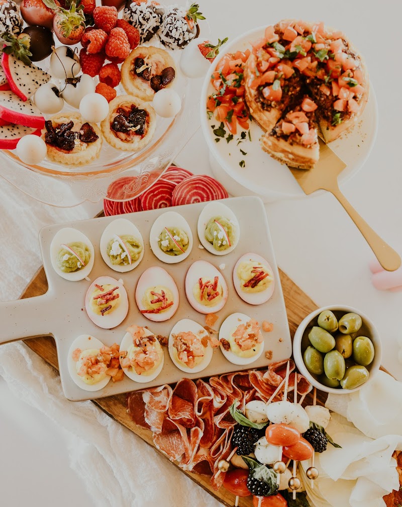 The Kopper Kitchen - Catering in Kalispell, Montana