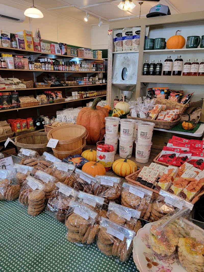 Dorset Union Store - photo 4