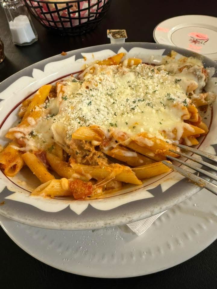 Maisanos Little Italian Kitchen - photo 4