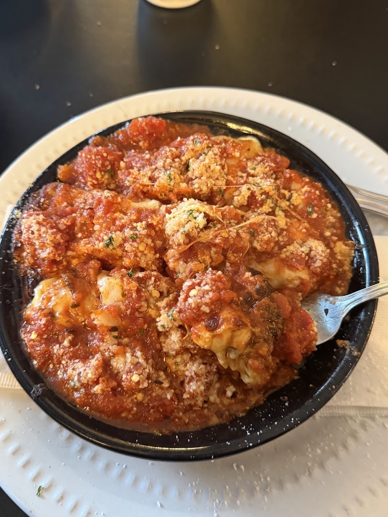 Maisanos Little Italian Kitchen - photo 5