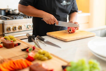 CHEF IN LOS ANGELES - photo 4