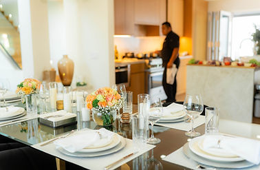 CHEF IN LOS ANGELES - photo 3