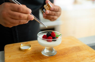 CHEF IN LOS ANGELES - Catering in Los Angeles, California