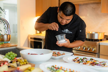 CHEF IN LOS ANGELES - photo 5